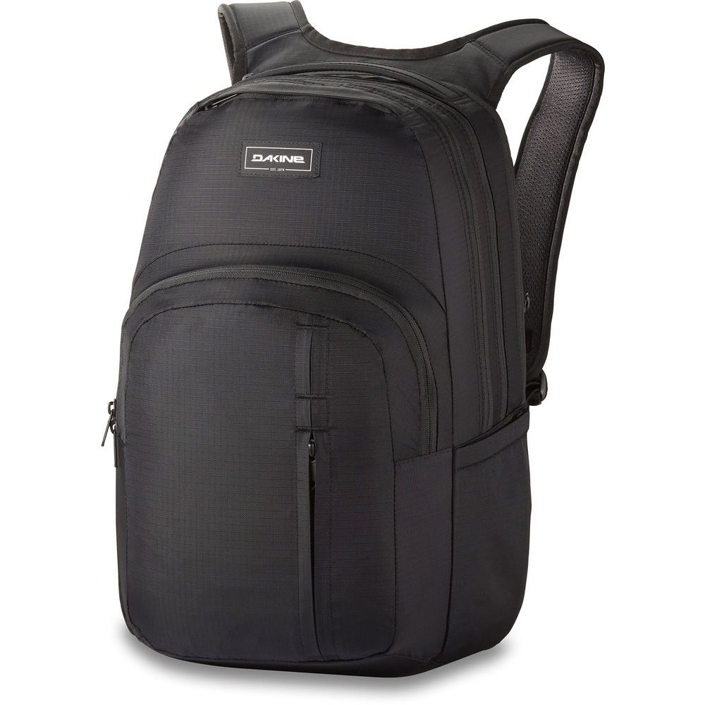 CAMPUS PREMIUM 28L, black ripstop