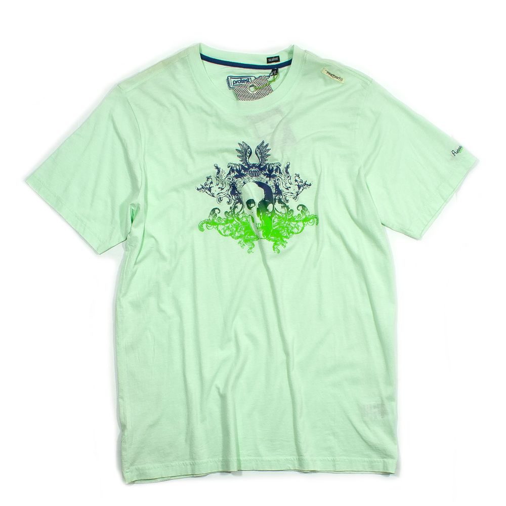 CONNOR T-SHIRT 174481 353 - tričko