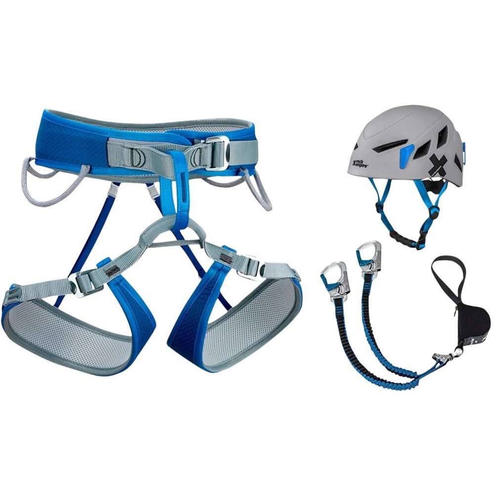 Dynatwist Lite Streak Evo Set