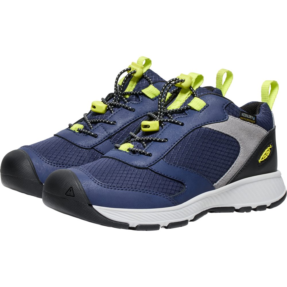 SKUA WP YOUTH naval academy/evening primrose