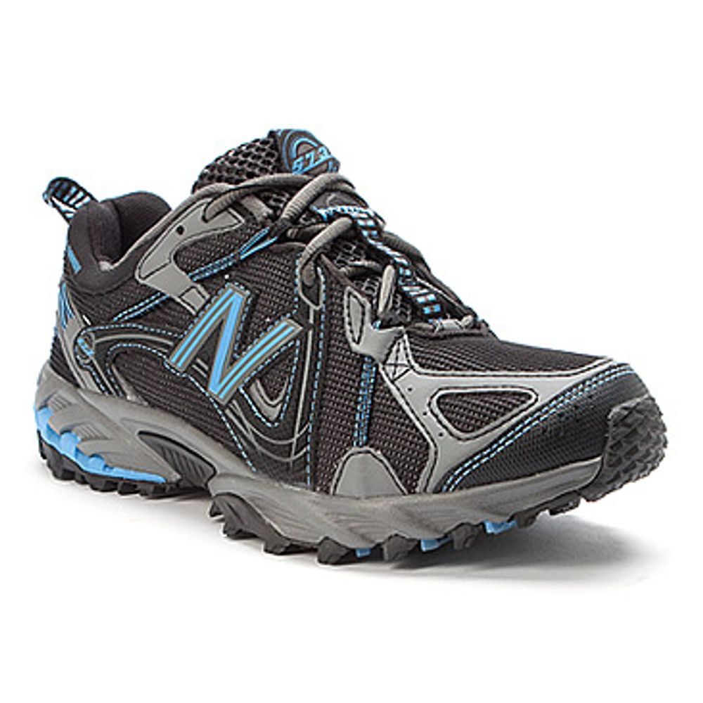 WT573BB - dámské trail boty