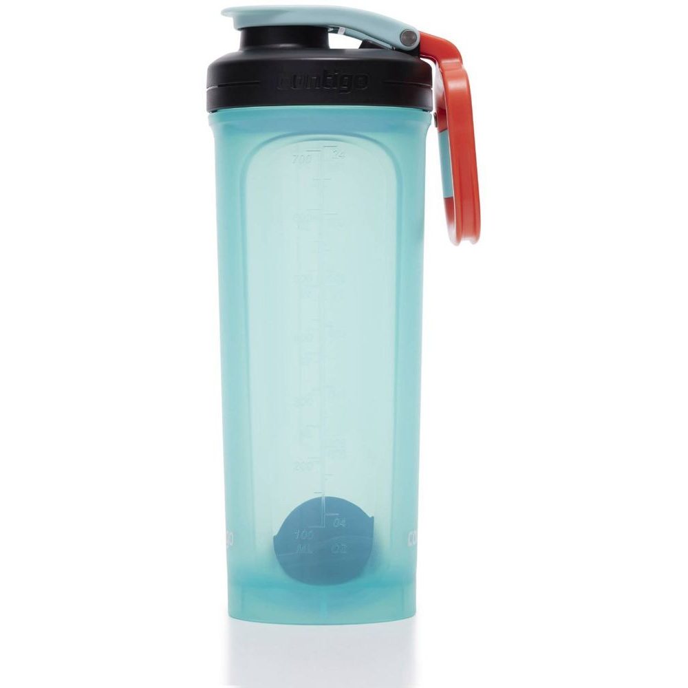 Shake & Go 2.0 820 bubble tea
