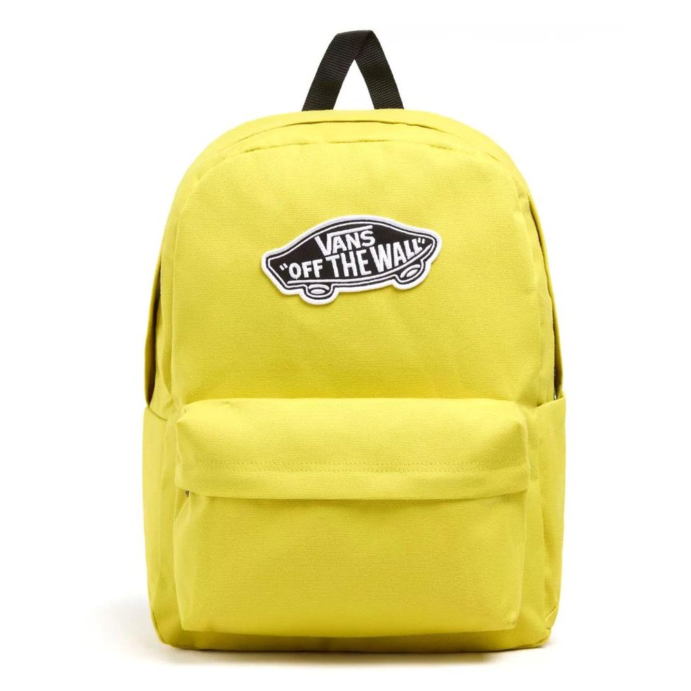 Old Skool Classic Backpack WARM OLIVE
