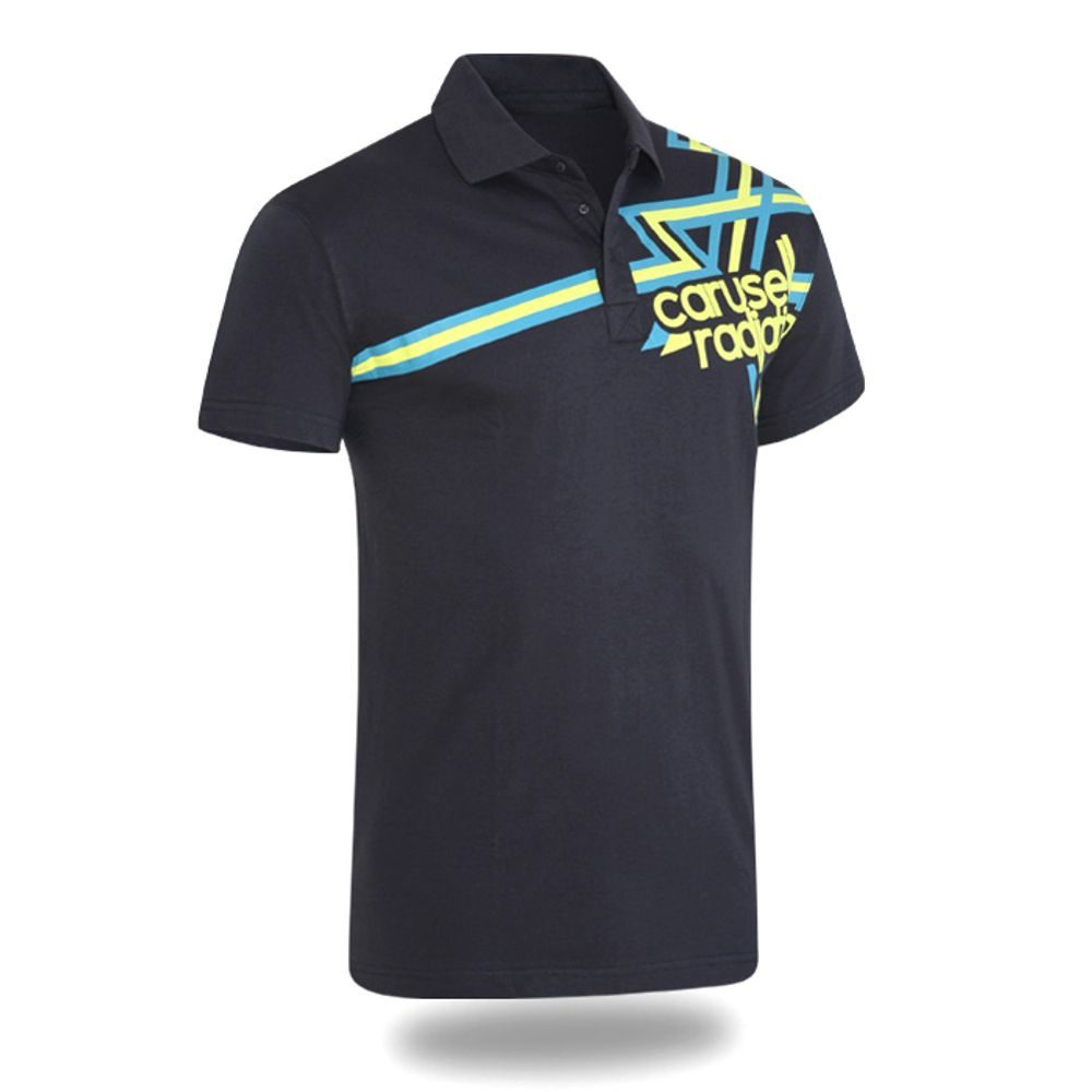 CASMT9066 TMV - pánské polo tričko