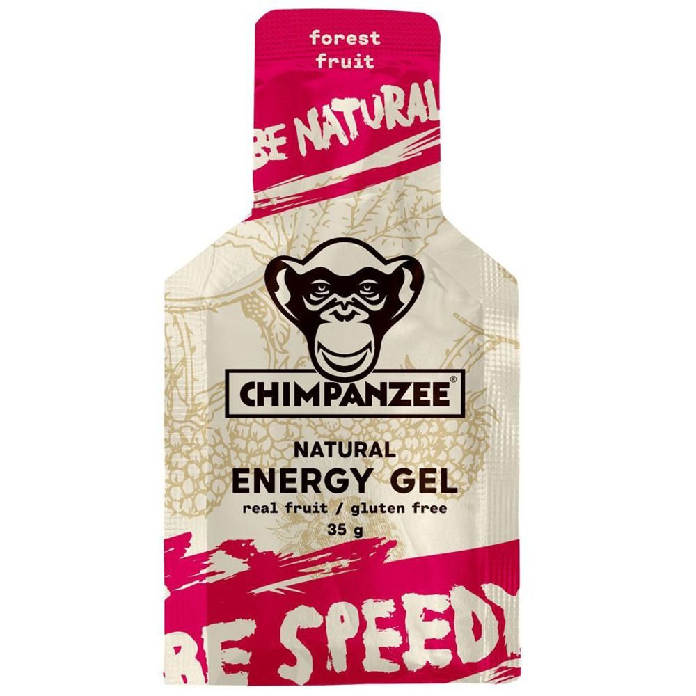 ENERGY GEL Forest Fruit 35g