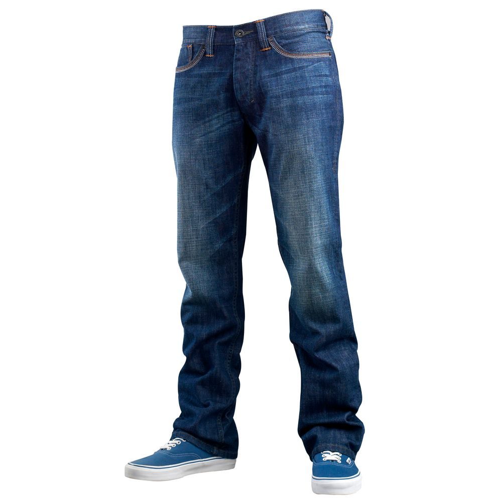43279-551 Revolver Jean - riflové kalhoty