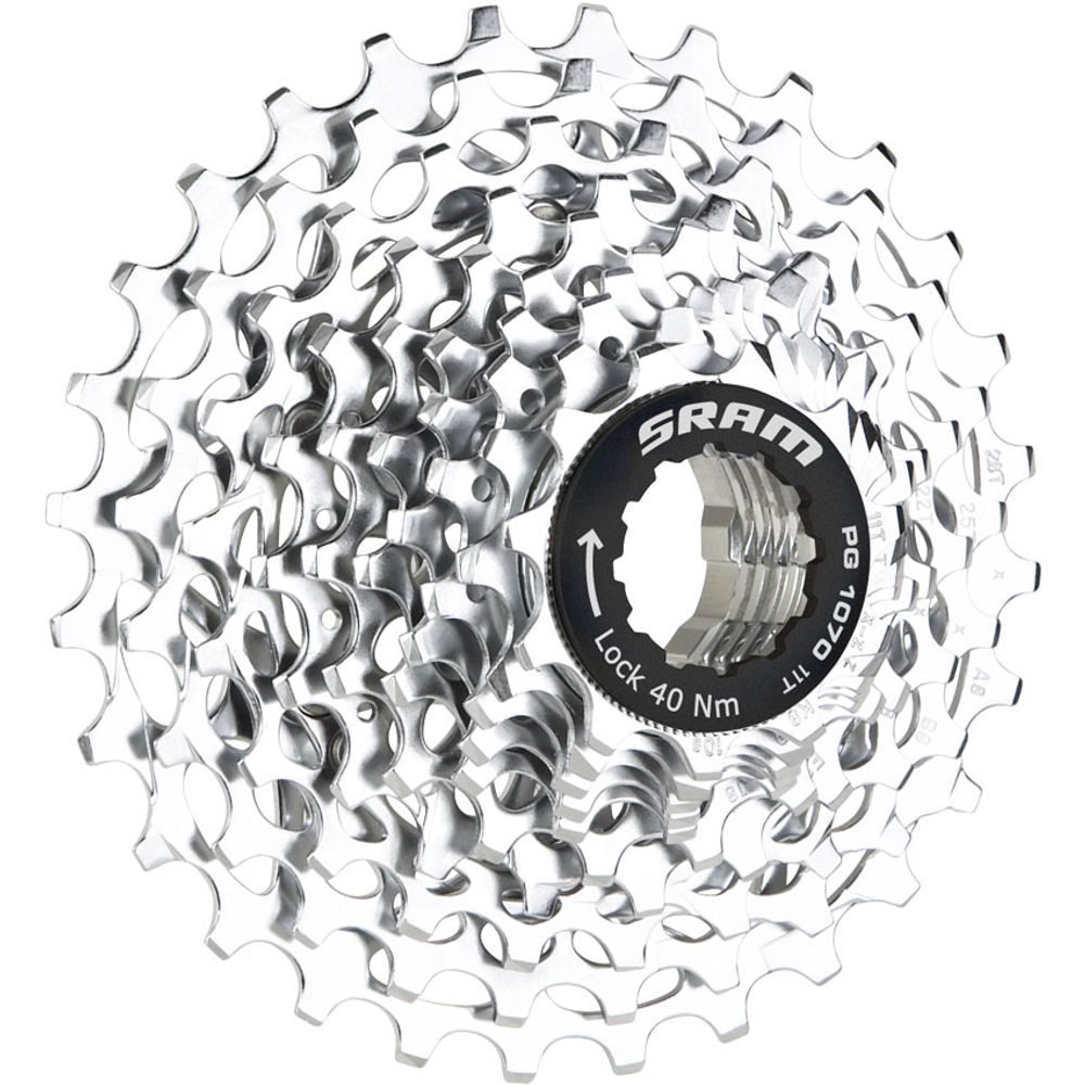 AM CS PG-1070 10SP 12-28T