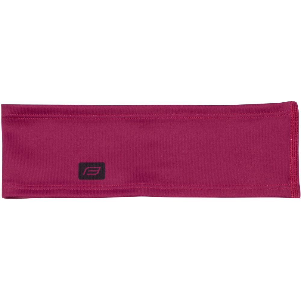 PLAIN sport nezúžená, bordó