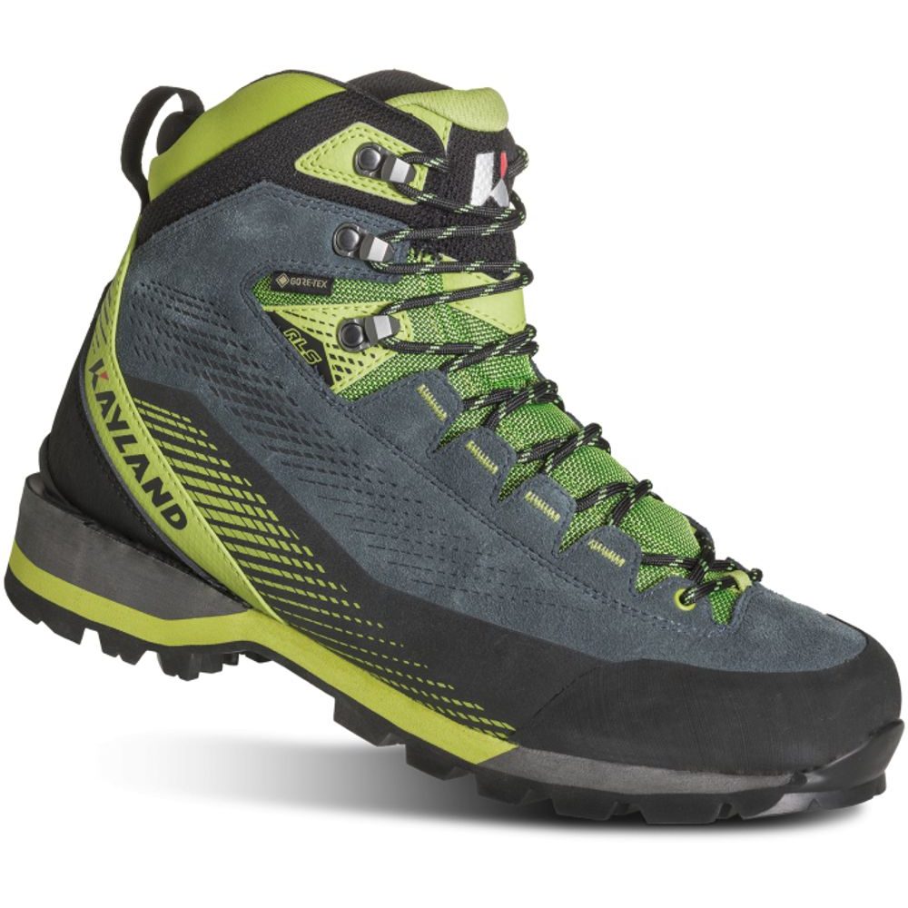 Grand Tour Gtx, Grey/Lime