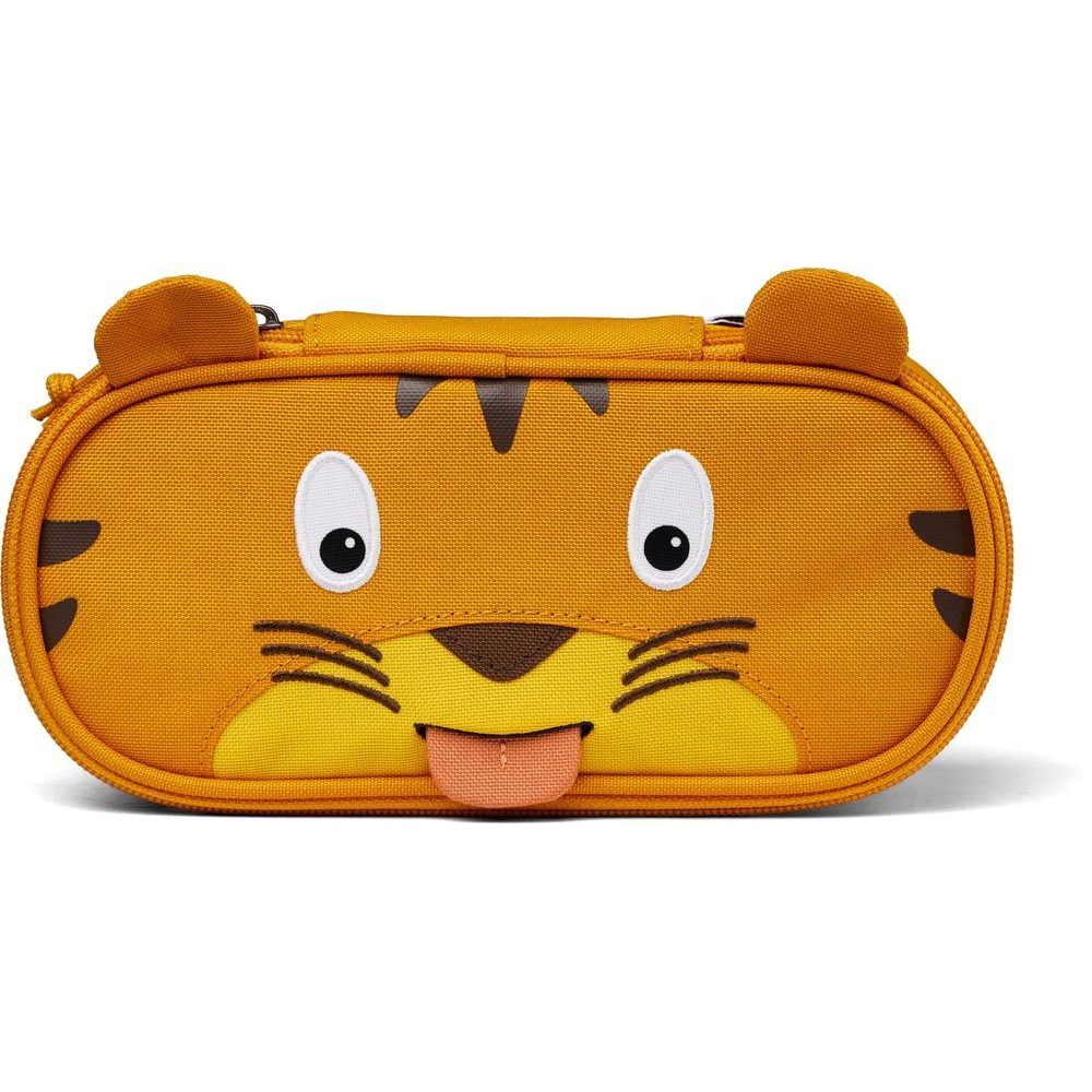 Pencil Case - Tiger