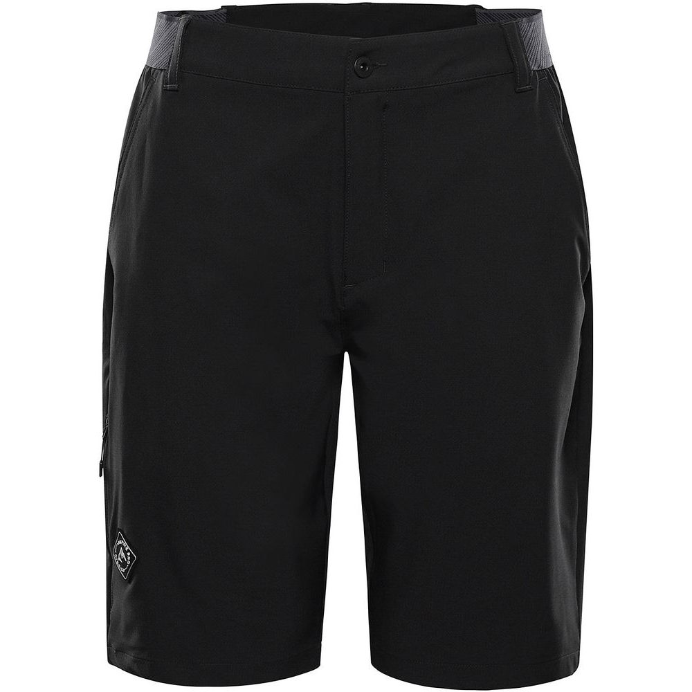 ZAMB 4 black