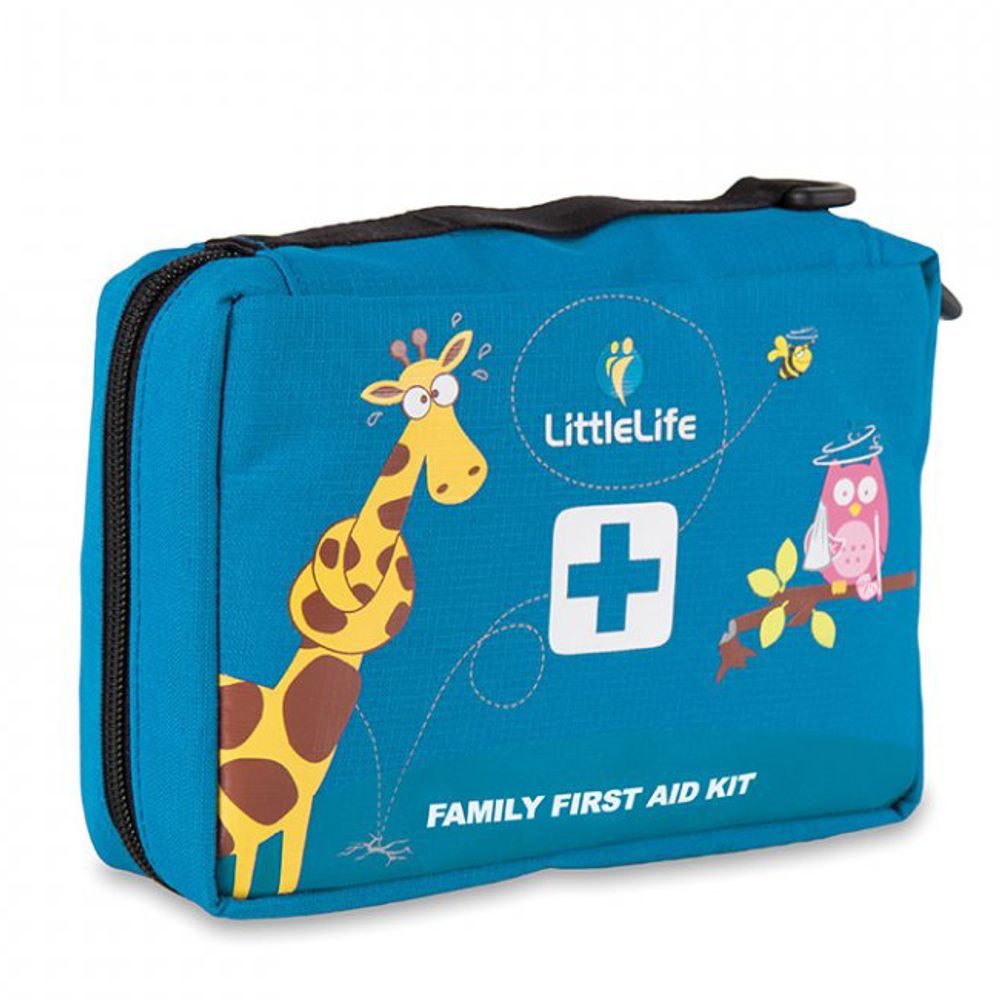 Family First Aid Kit