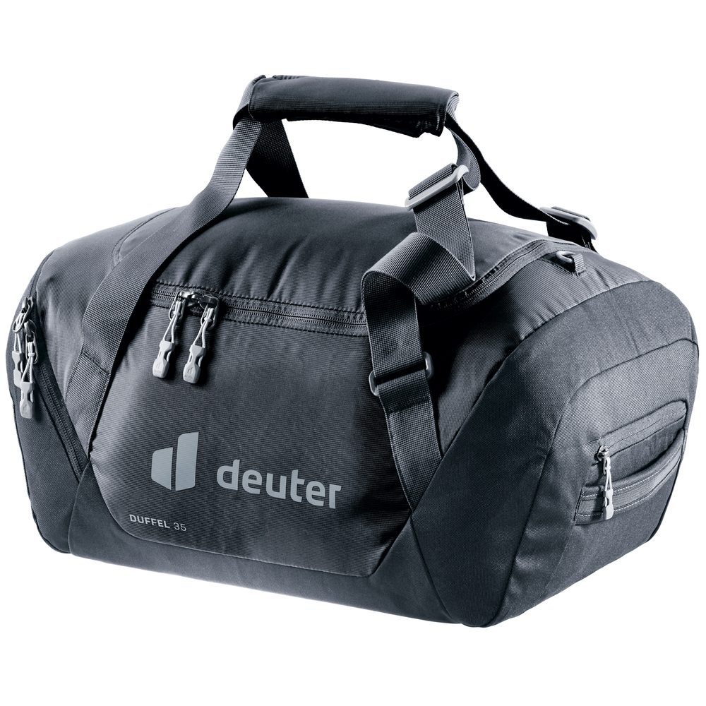 Duffel 35 black