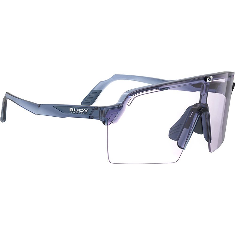 SPINSHIELD PRO IMPACTX Crystal Avio G. / ImpactX 2 Laser Purple