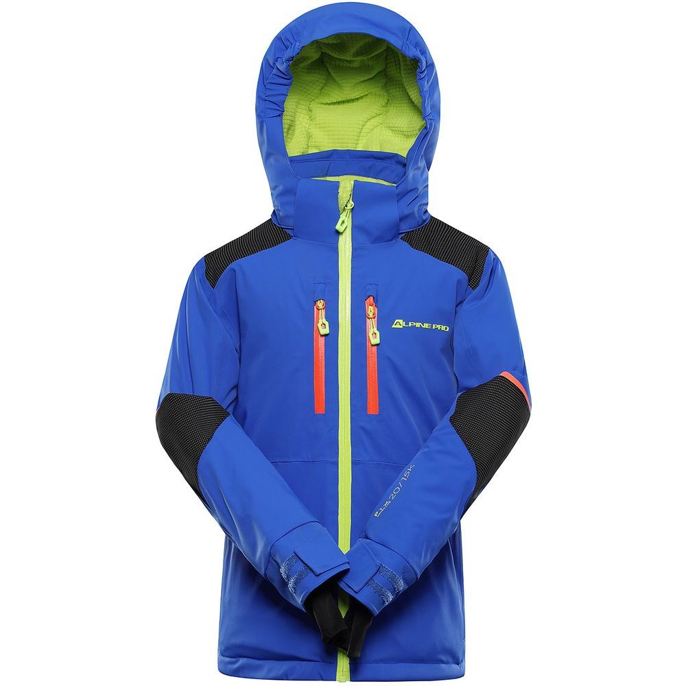 REASO 2 dazzling blue