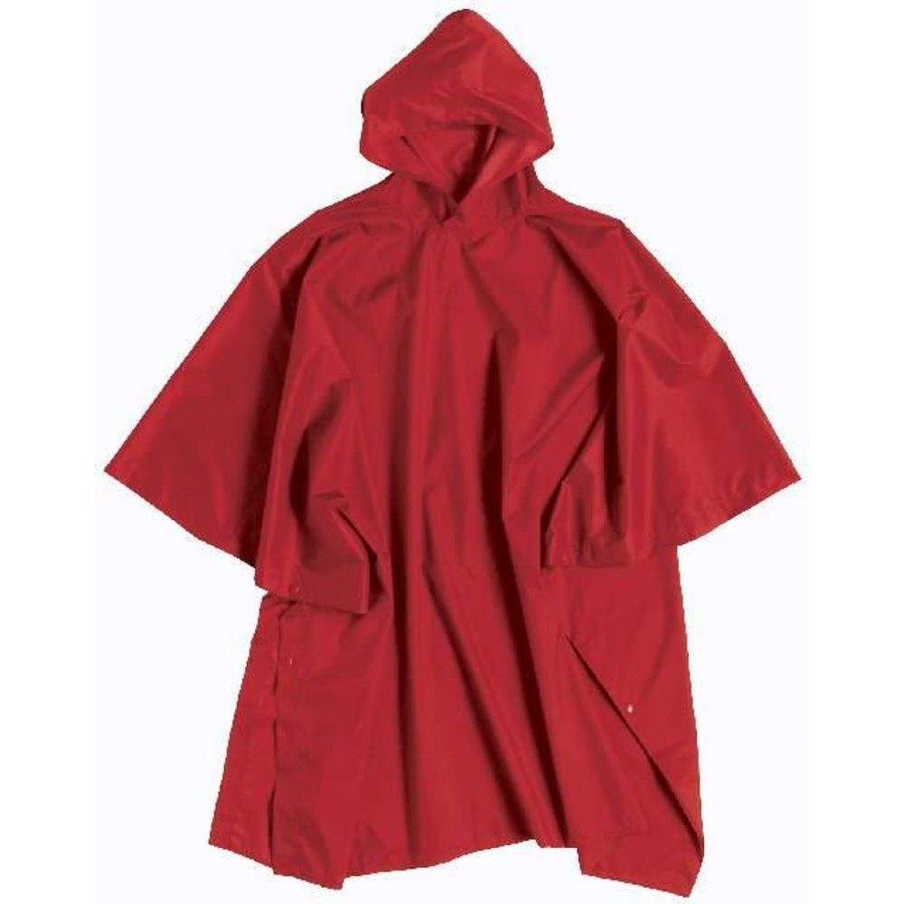 DROP JUNIOR - poncho pláštěnka