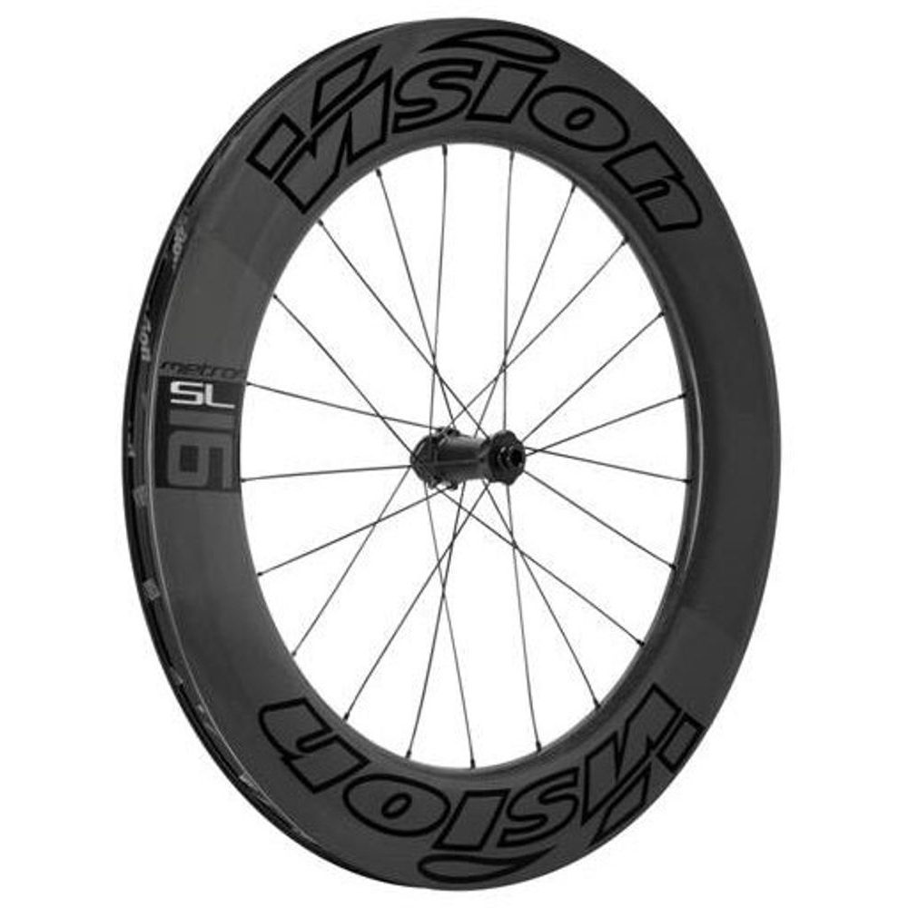 METRON91 DB-CL CH-TL