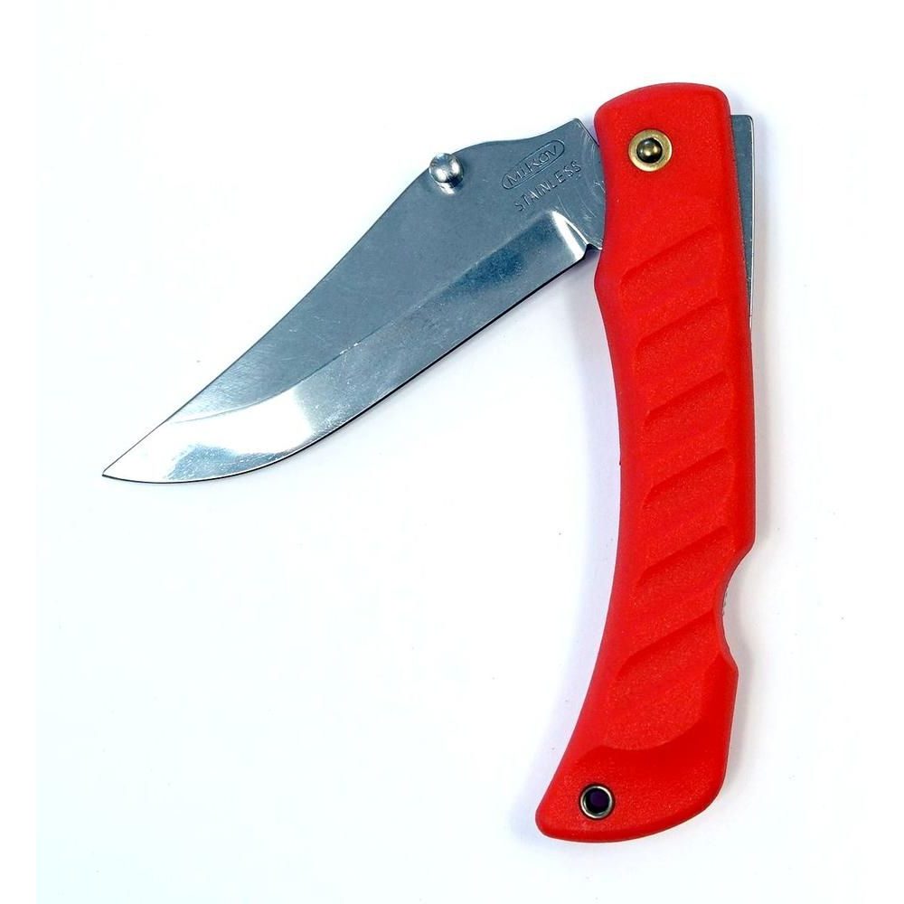 KNIFE 243-NH-1/C RED