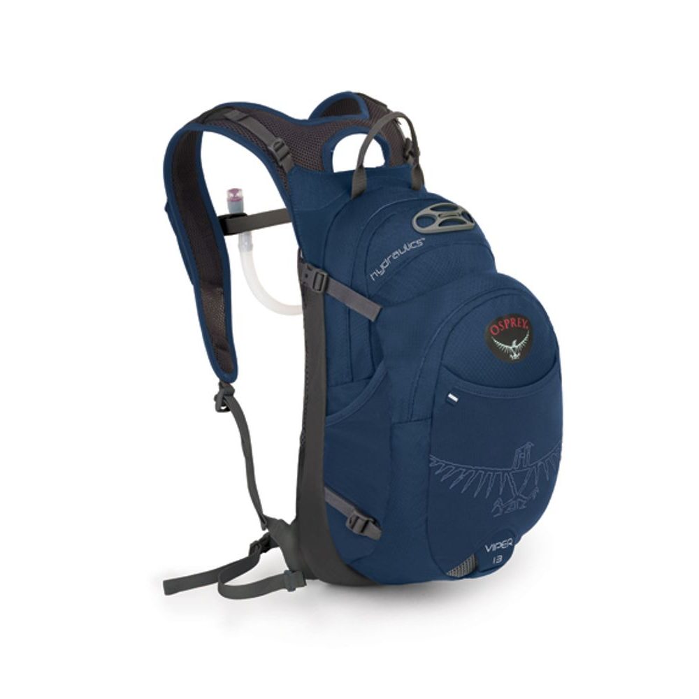 VIPER 13 Electric Sky - cyklo batoh