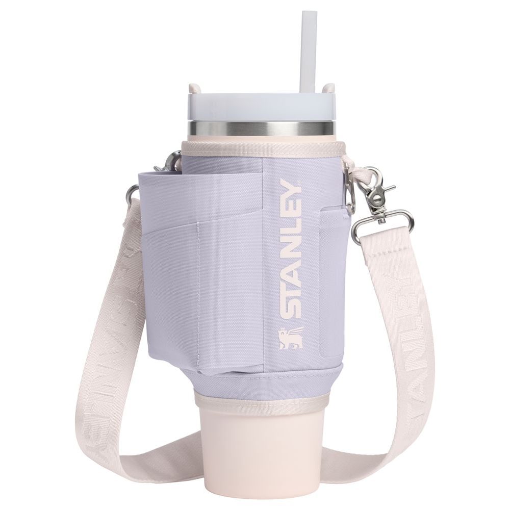 All-Day Quencher Carry-All na 890 ml Purple Dust