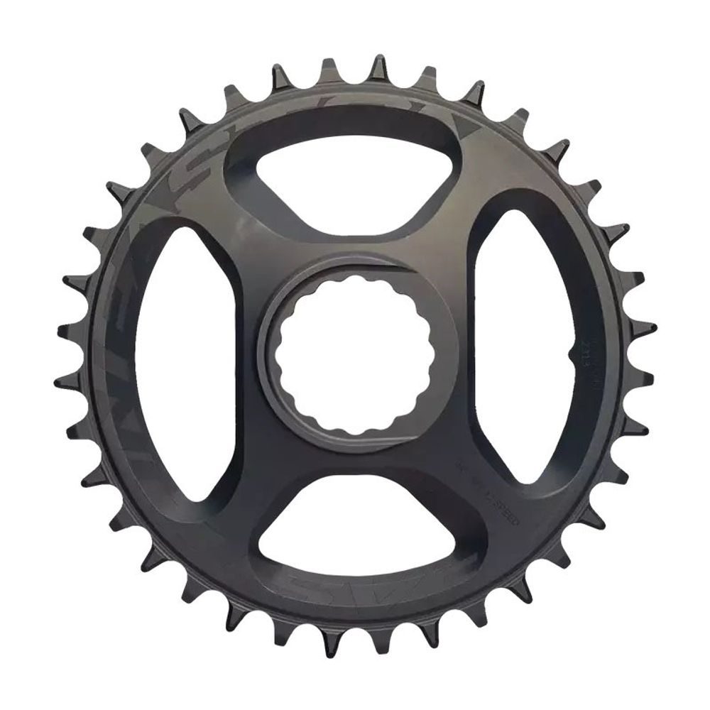 40 CINCH DM SHI12 černá