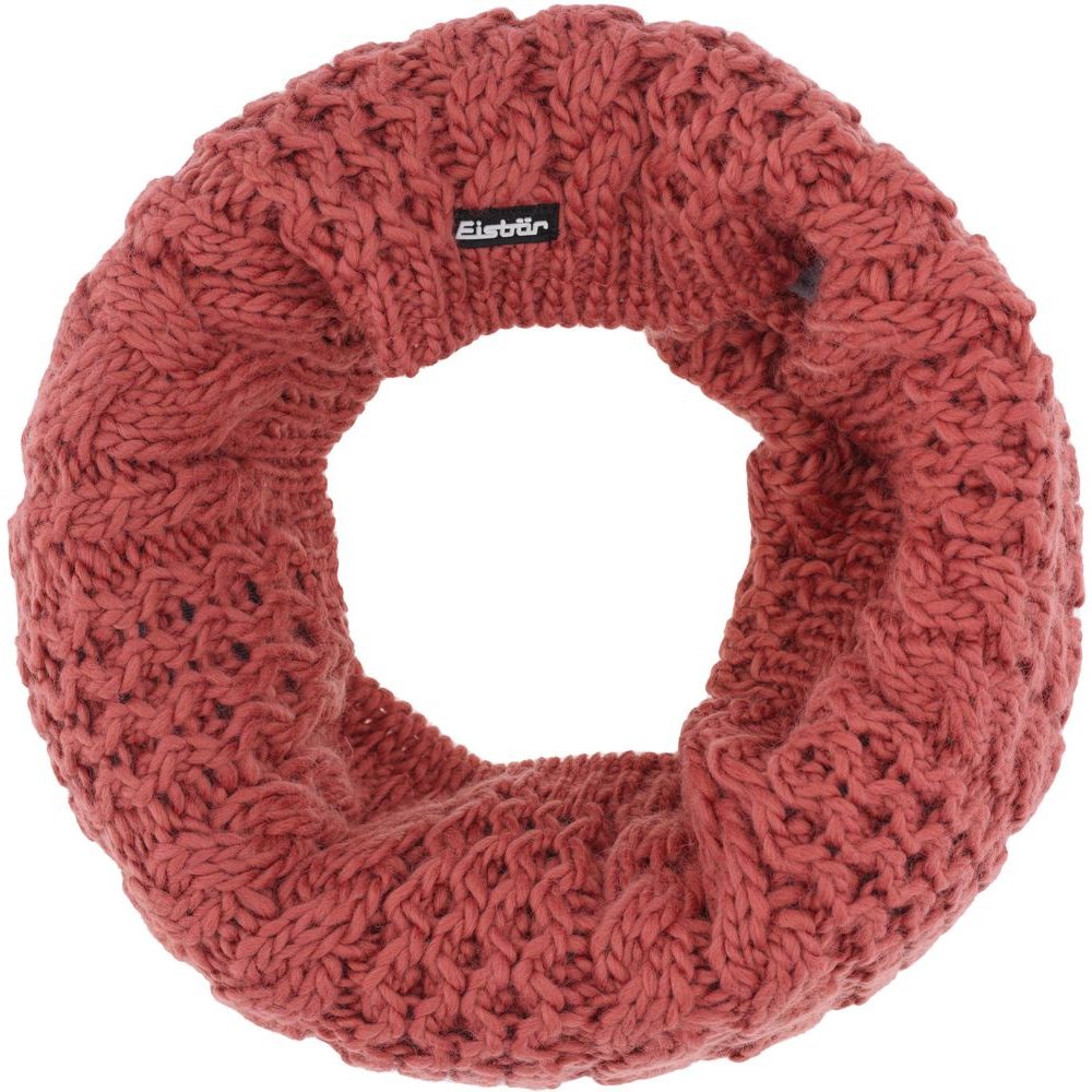 Afra Loop dusty clay