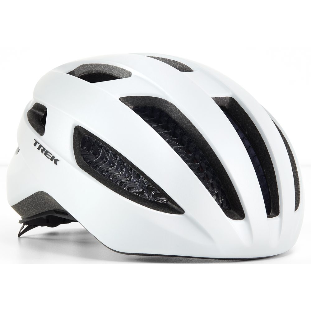 Přilba Starvos WaveCel, bílá, CE