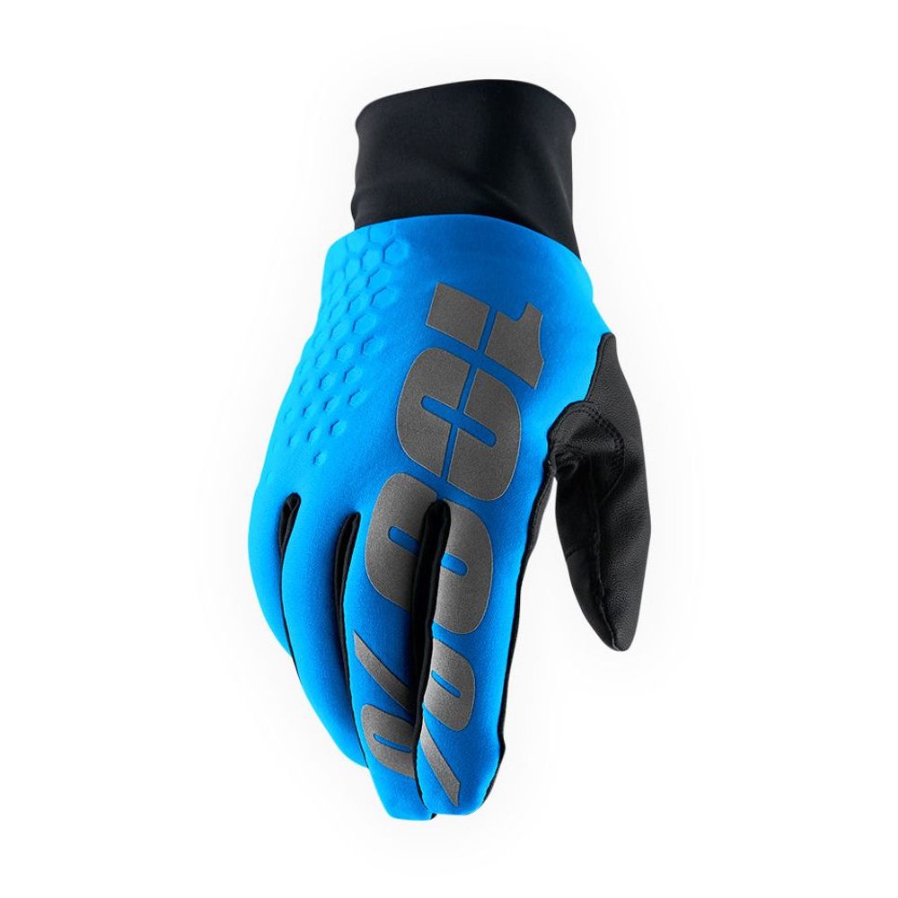 HYDROMATIC BRISKER Gloves Blue
