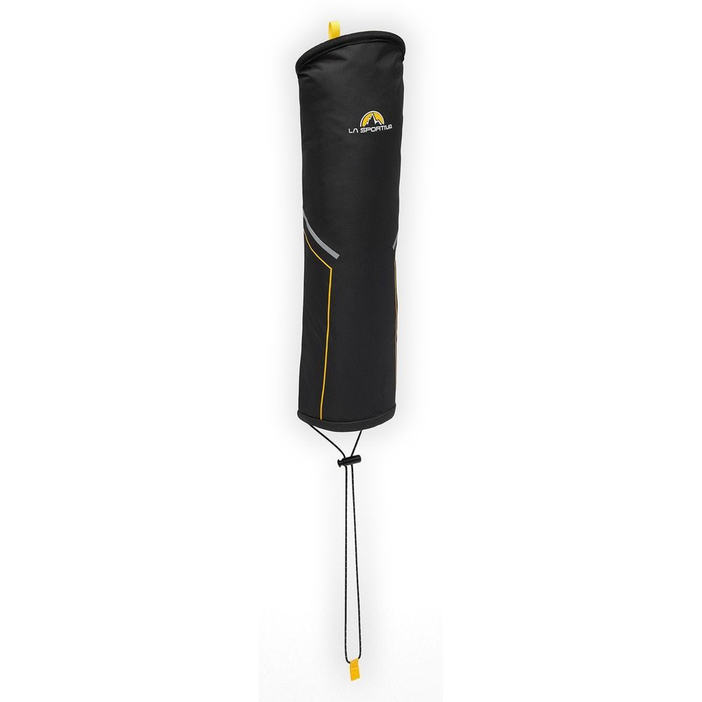 LS Poles Quiver Black/Yellow