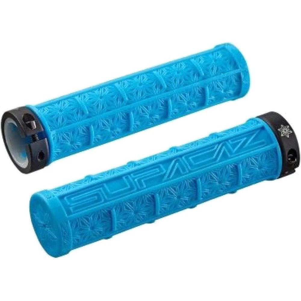 Grizips - TruNeon - Neon Blue