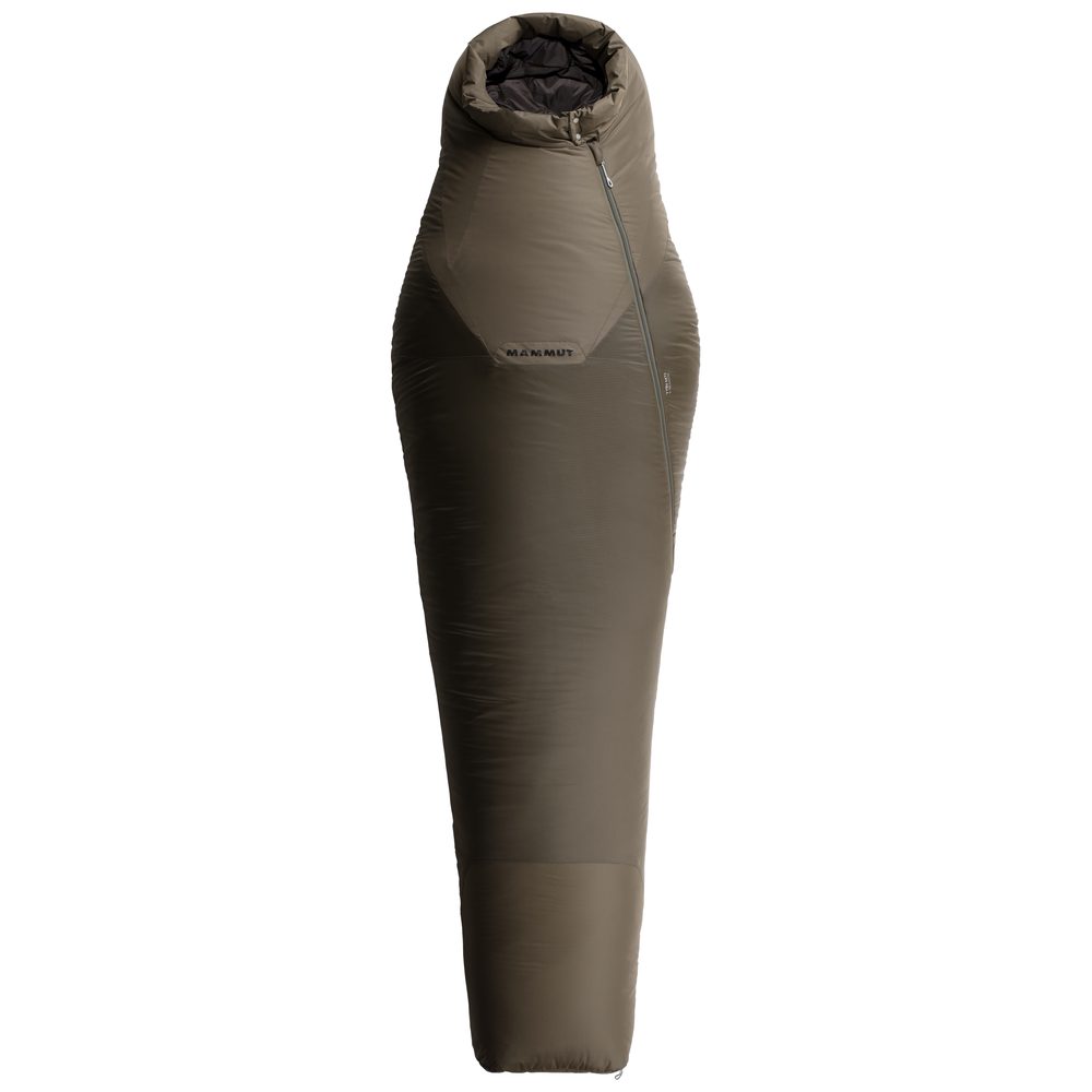 Tyin MTI 5-Season, bison