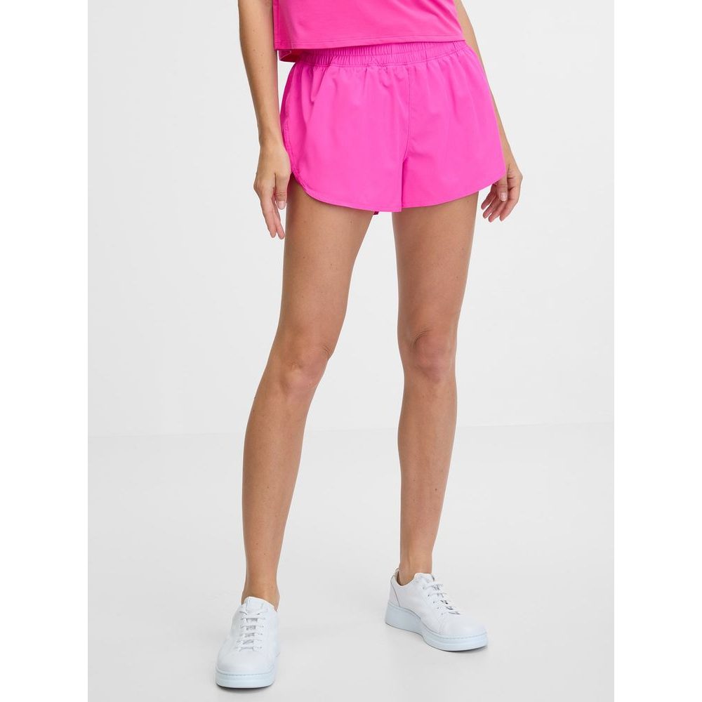 873578-03 Sportovní kraťasy GapFit 3" Růžová