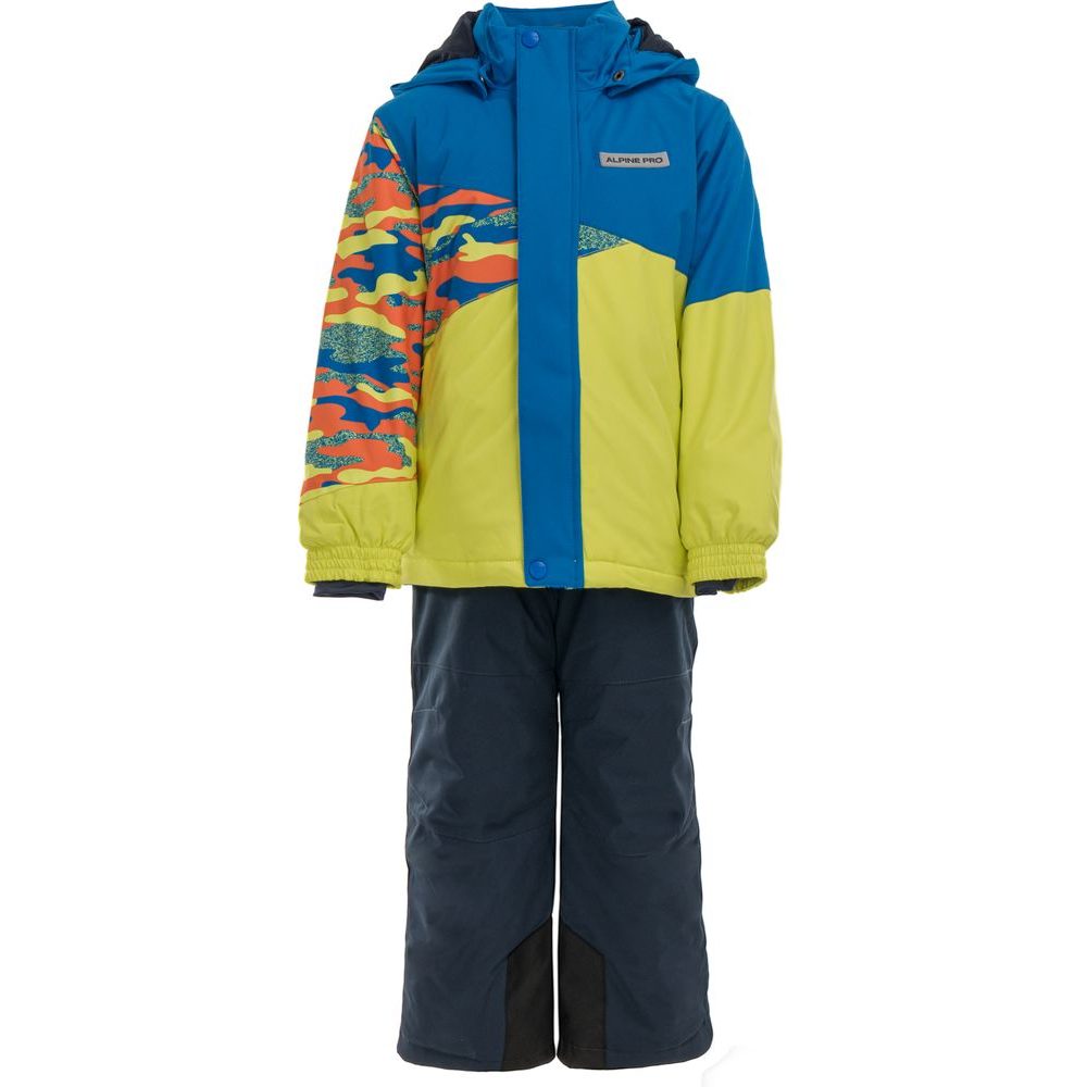 AILINO electric blue lemonade