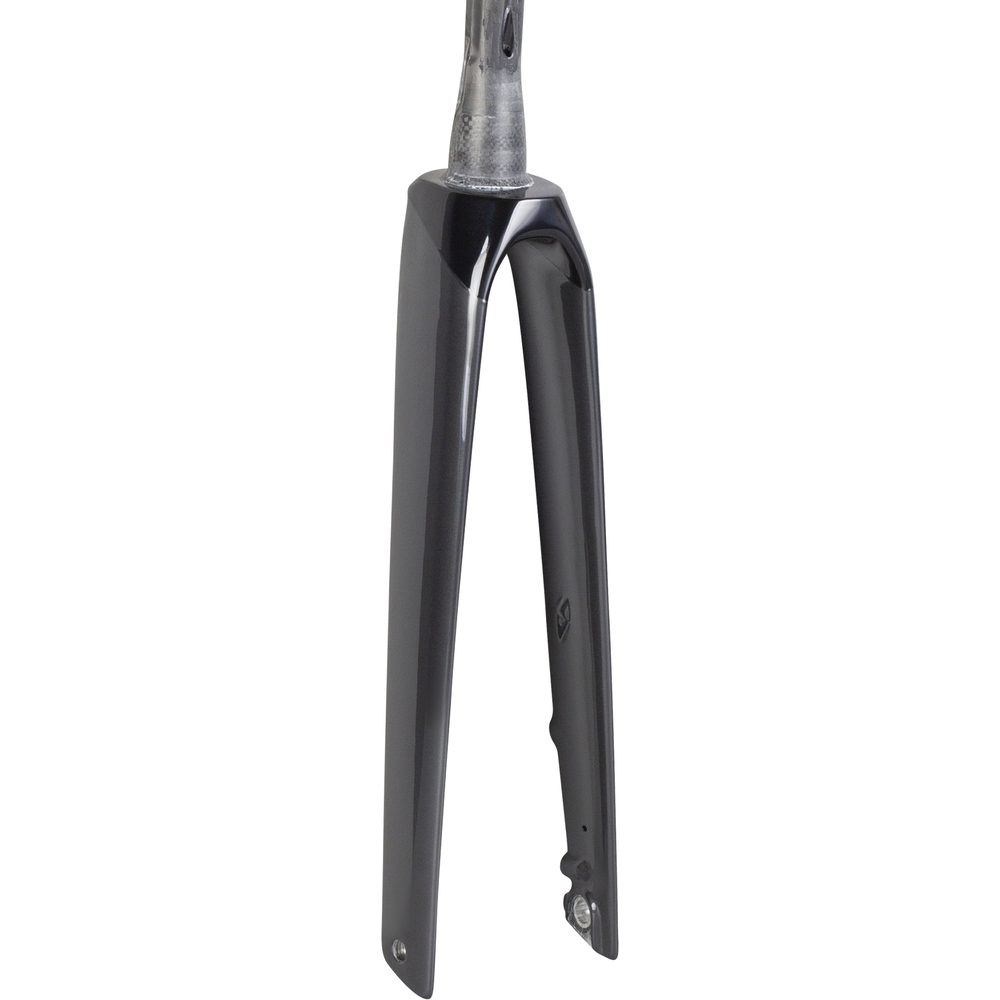 Forkrigid Madone SL7 40R Lithium/Trek Black 310mm, 40mm