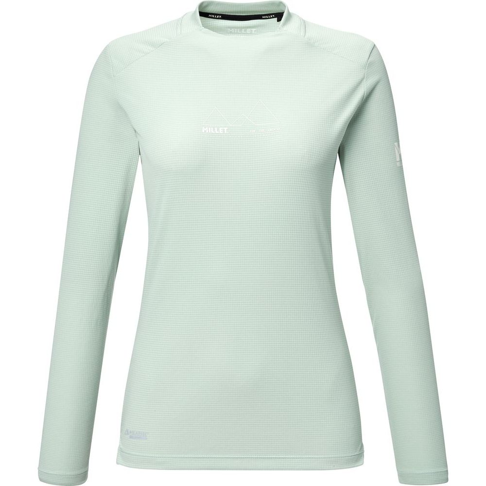 KAMET TS LS W SEAWEED