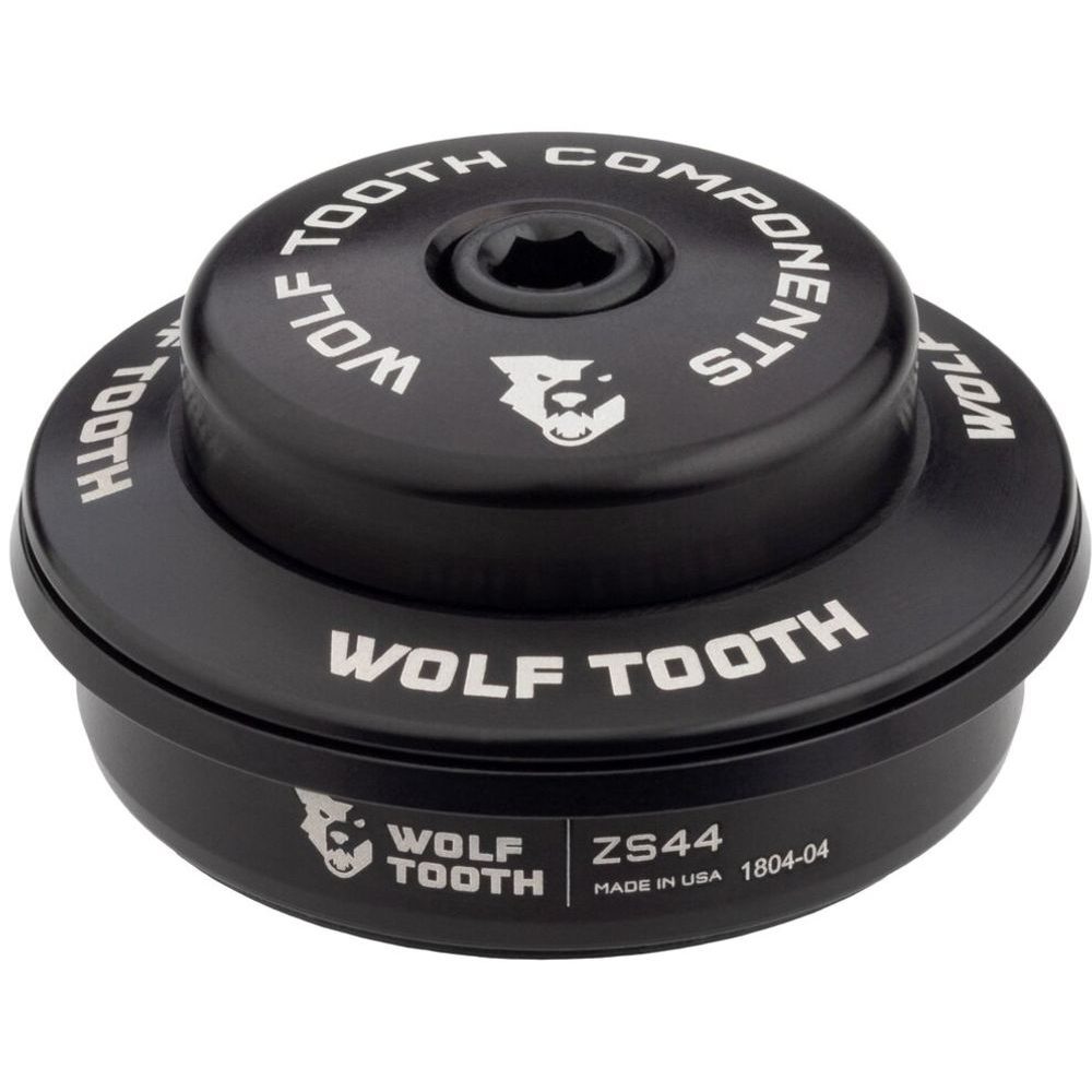 PERFORMANCE UPPER ZS44/28.6 6mm stack černá