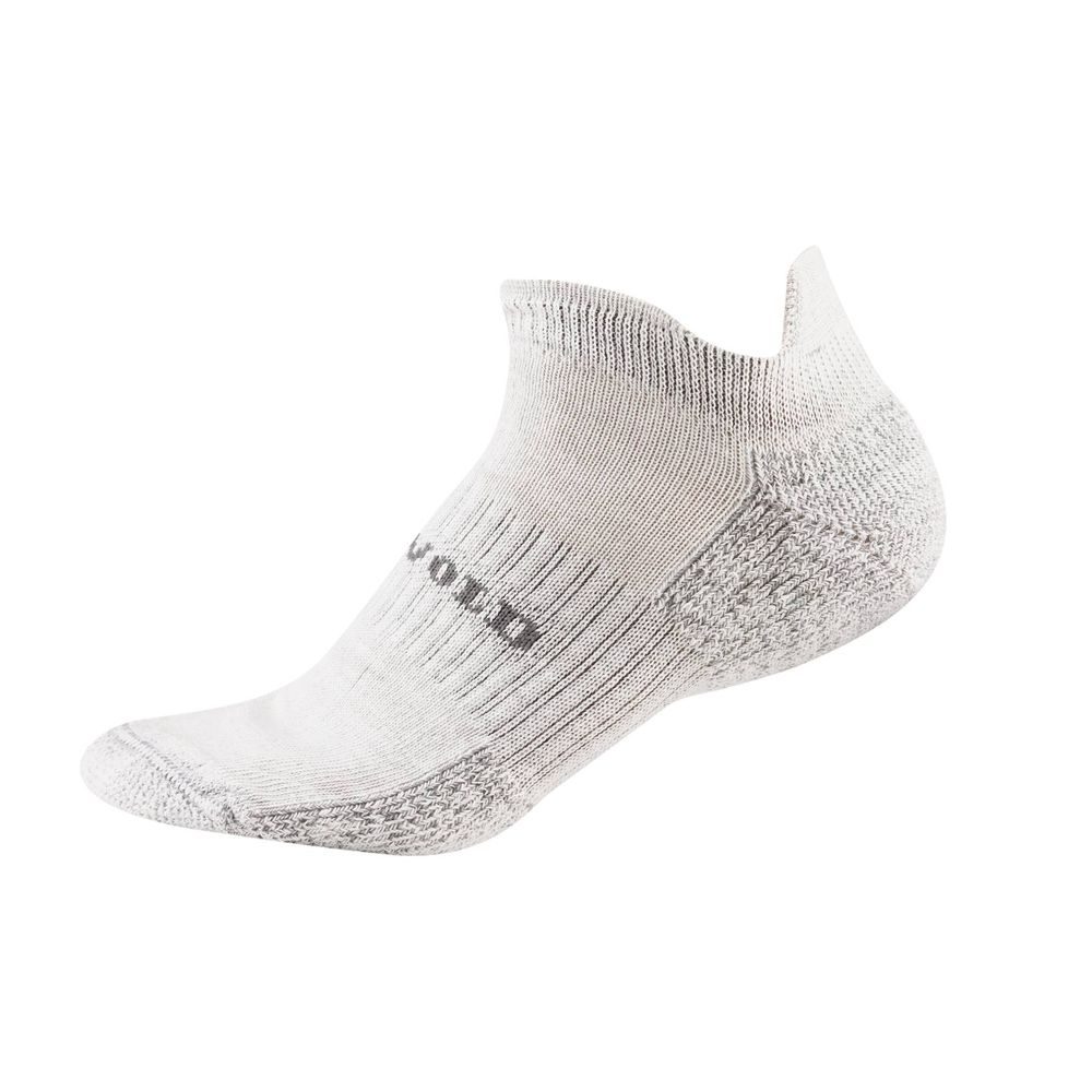 851-001 000 - WALKER LOW SOCK - nízké ponožky na běžné nošení