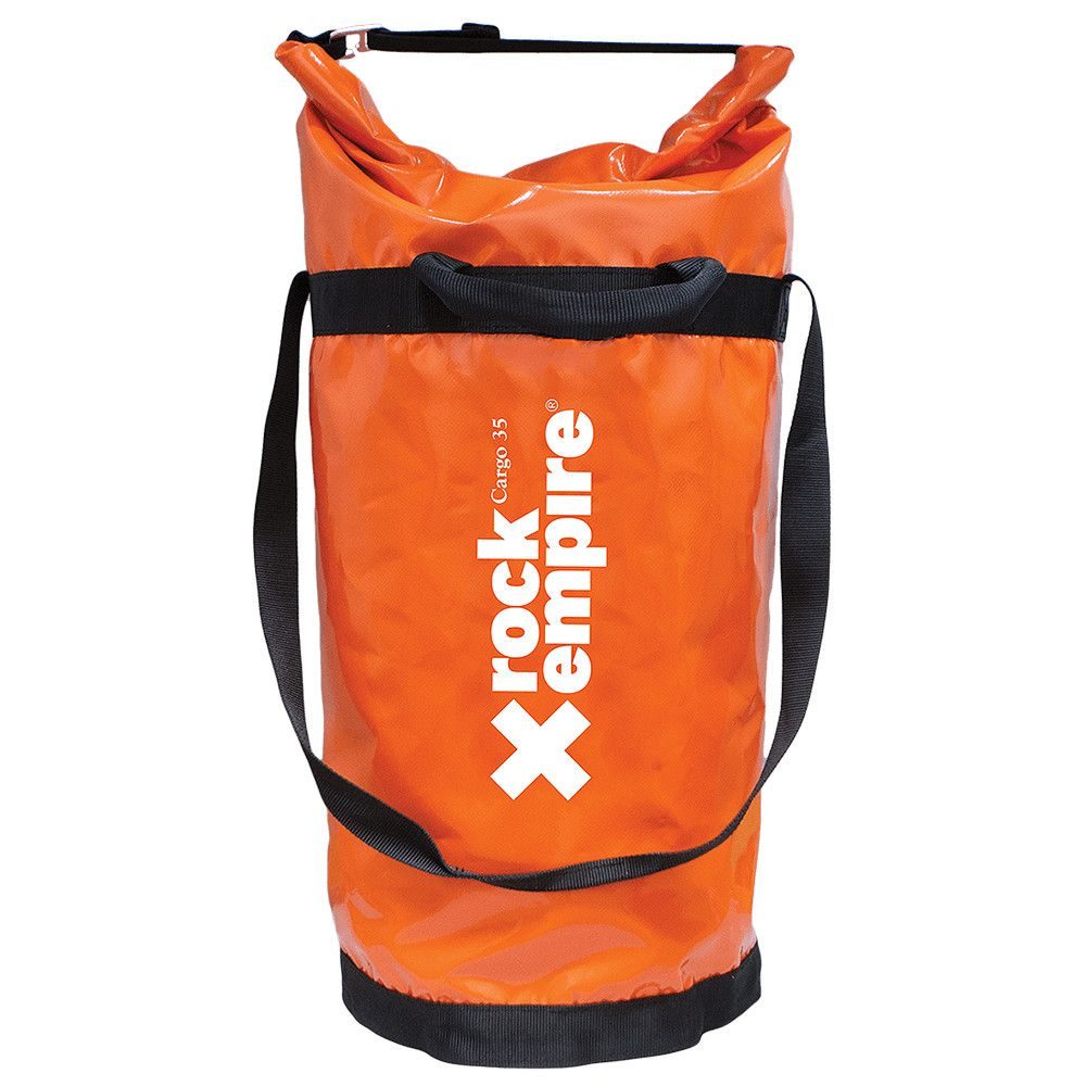 Cargo Roll 55l, orange