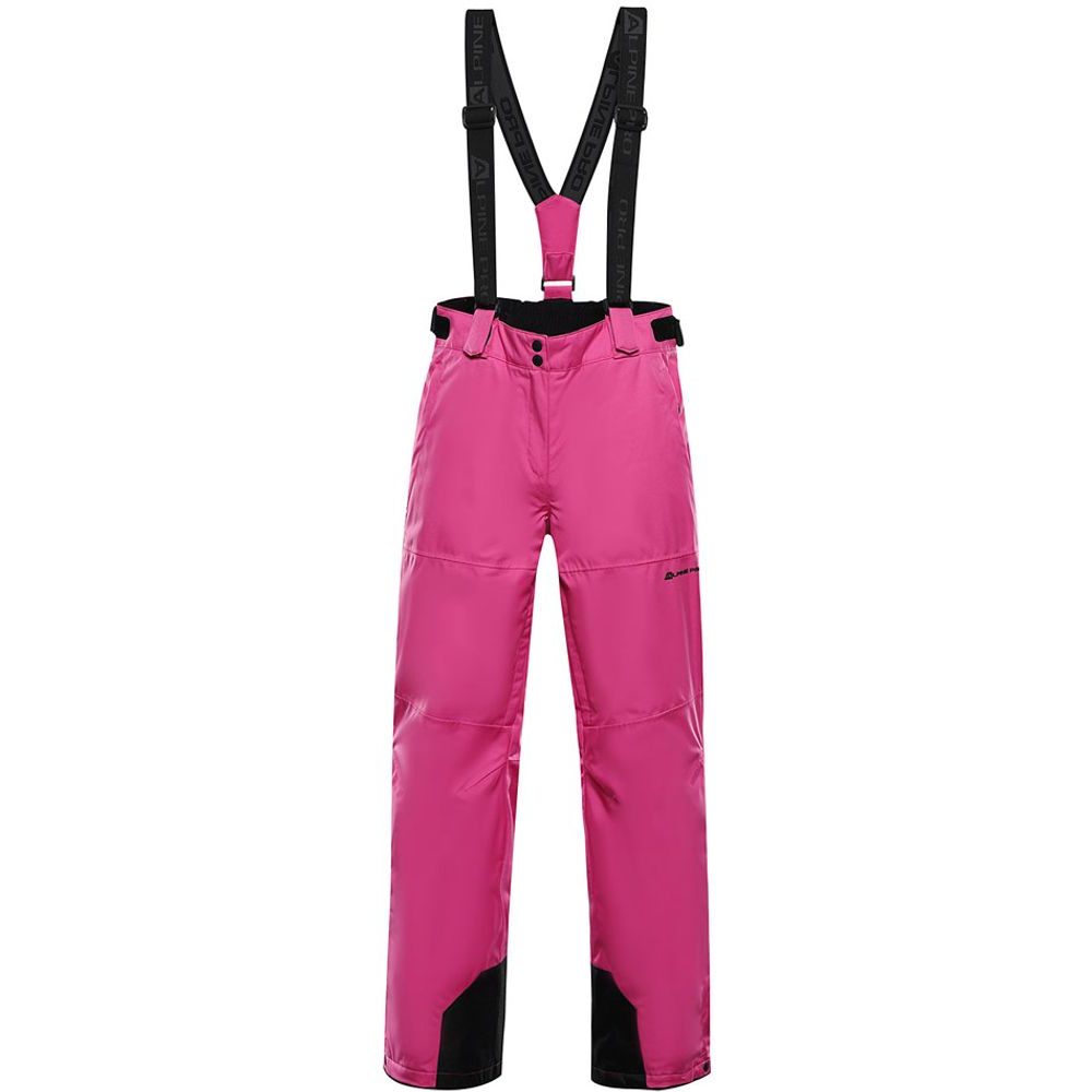 EDESA 2, fuchsia fedora