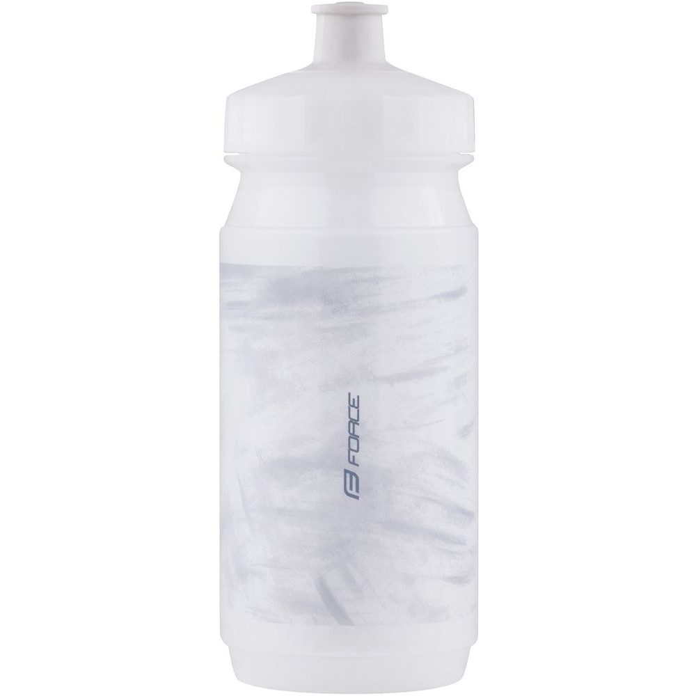 DIRTY ROAD 0,55 l, transparentní