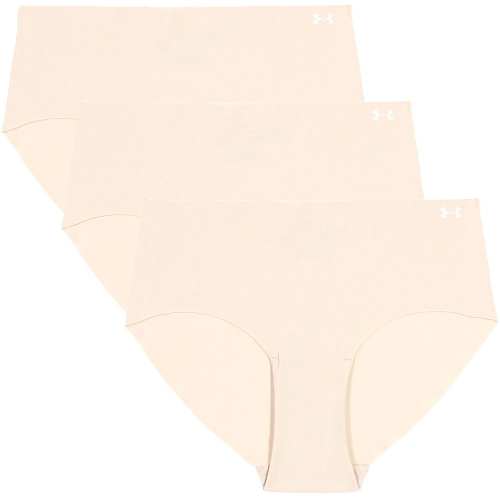 UA Pure Stretch NS HIP-BRN