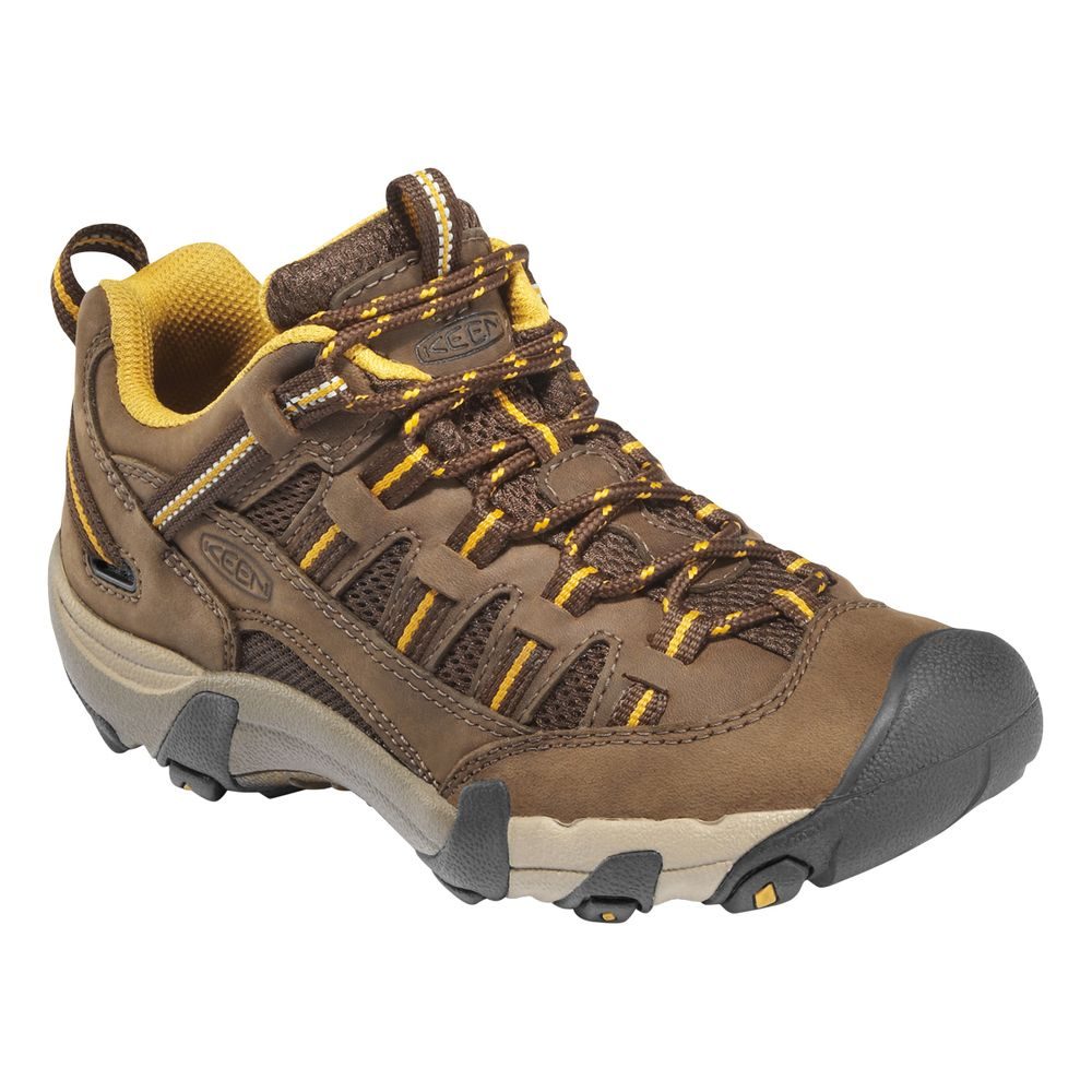 Alamosa W, sbto - dámské outdoorové boty
