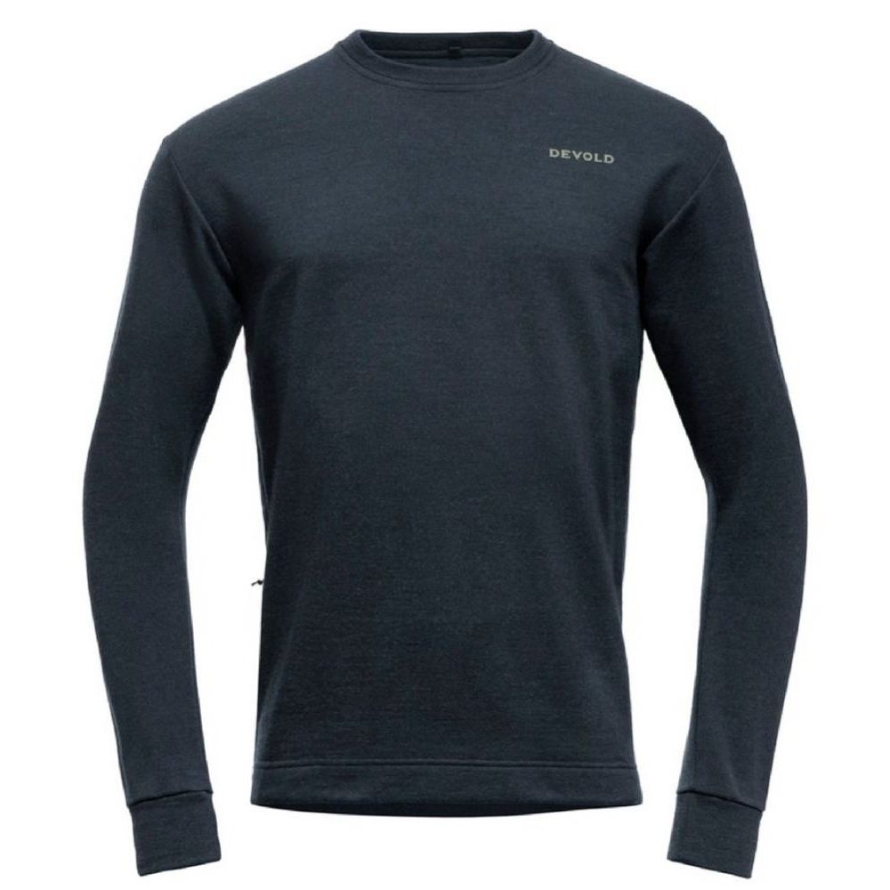 Everyday Crew Man, Ink