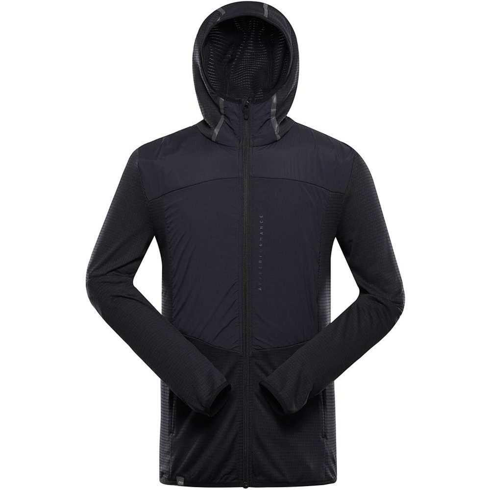 ZOLL black