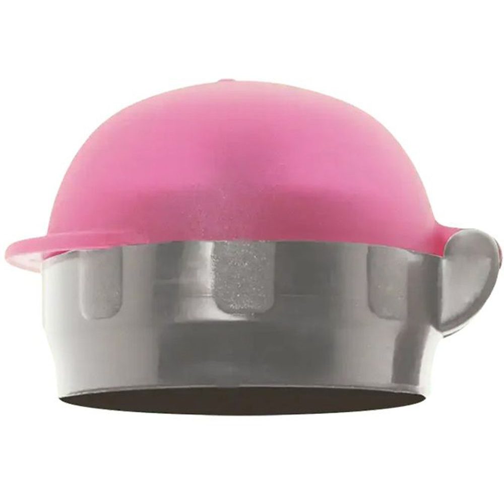 Uzávěr pro Hit růžový