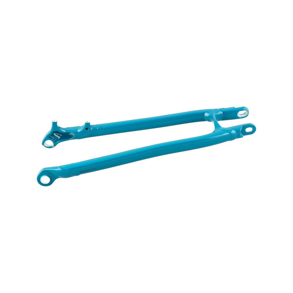 Seatstay Trek Remedy 7 27.5 2020 Teal