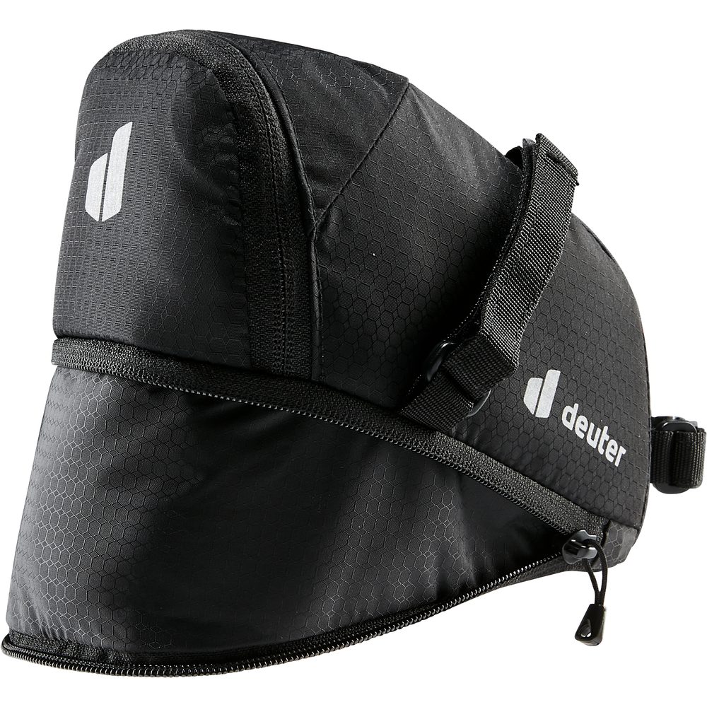 Bike Bag 1.1 + 0.3 black