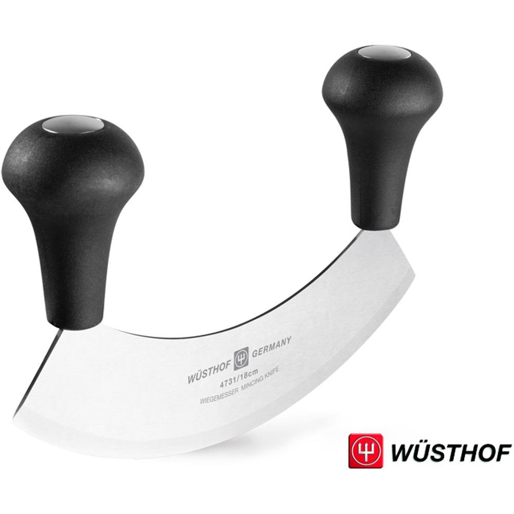 KRÁJENÍ Kolíbka na maso 18cm
