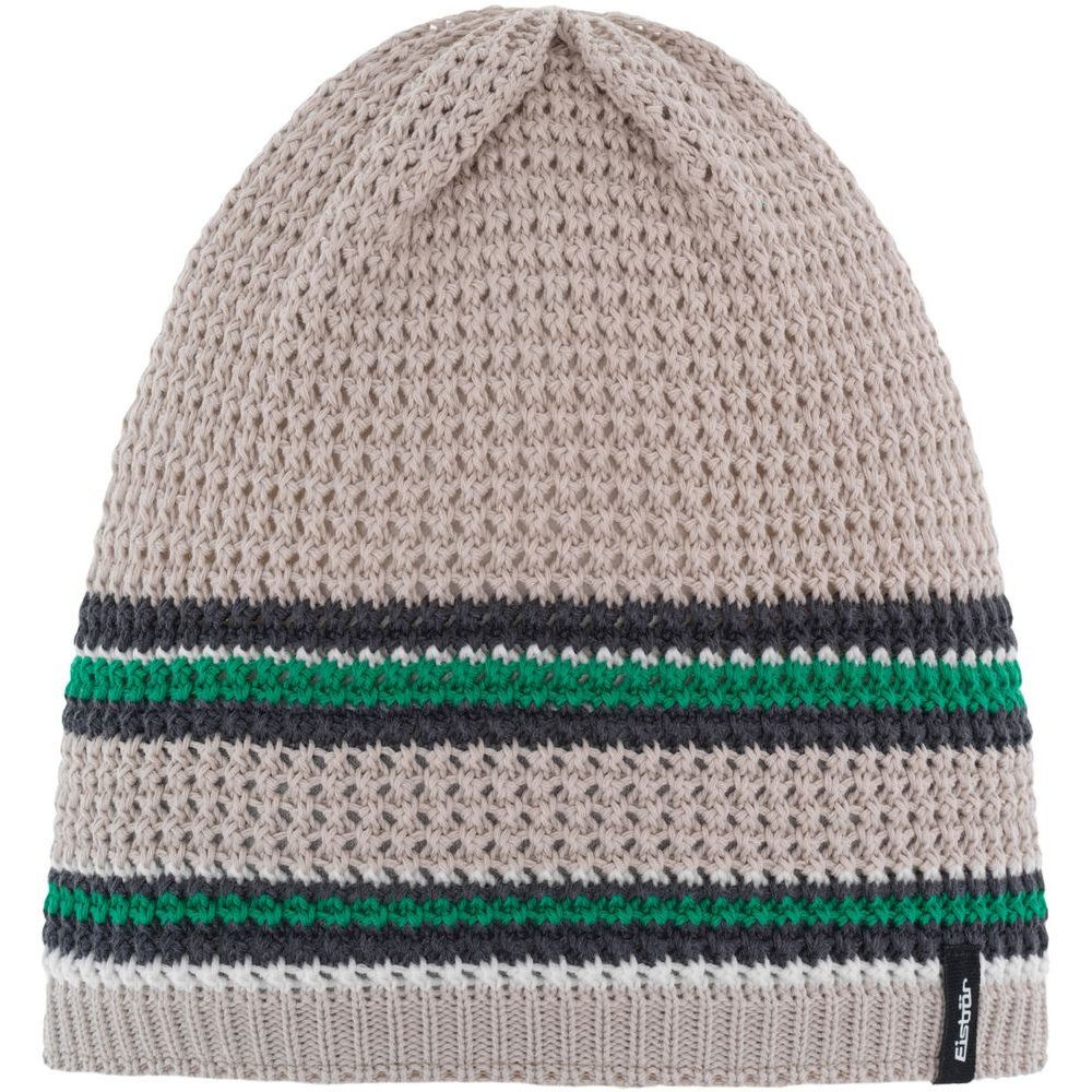 Mex 2.0 OS MÜ RL brushed silver-milk-grafit-gre