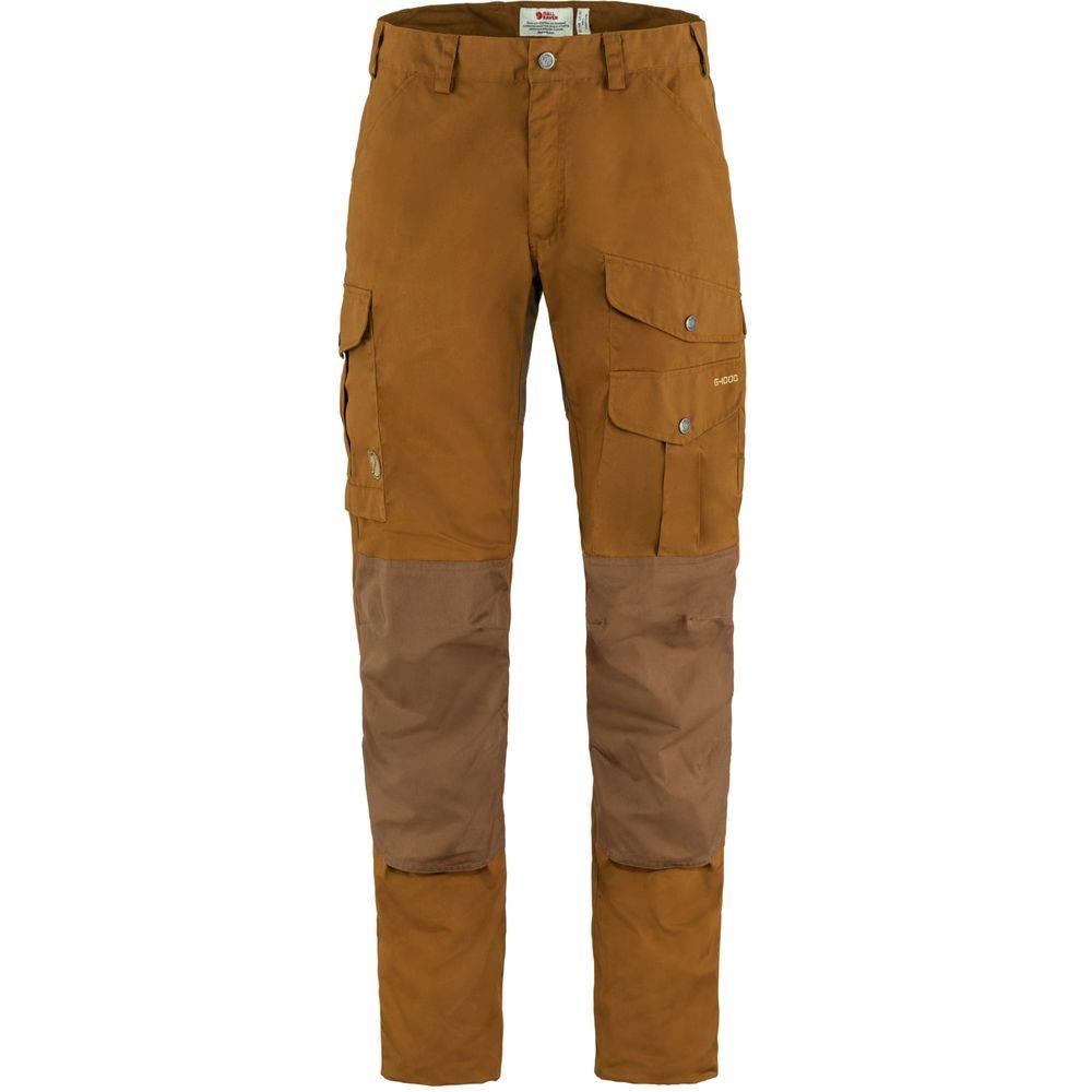 Barents Pro Trousers M Chestnut-Timber Brown